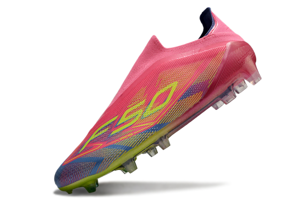 ADIDAS F50 Elite FG laceless
