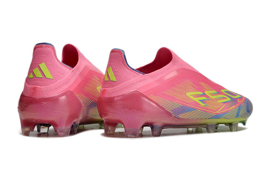 ADIDAS F50 Elite FG laceless