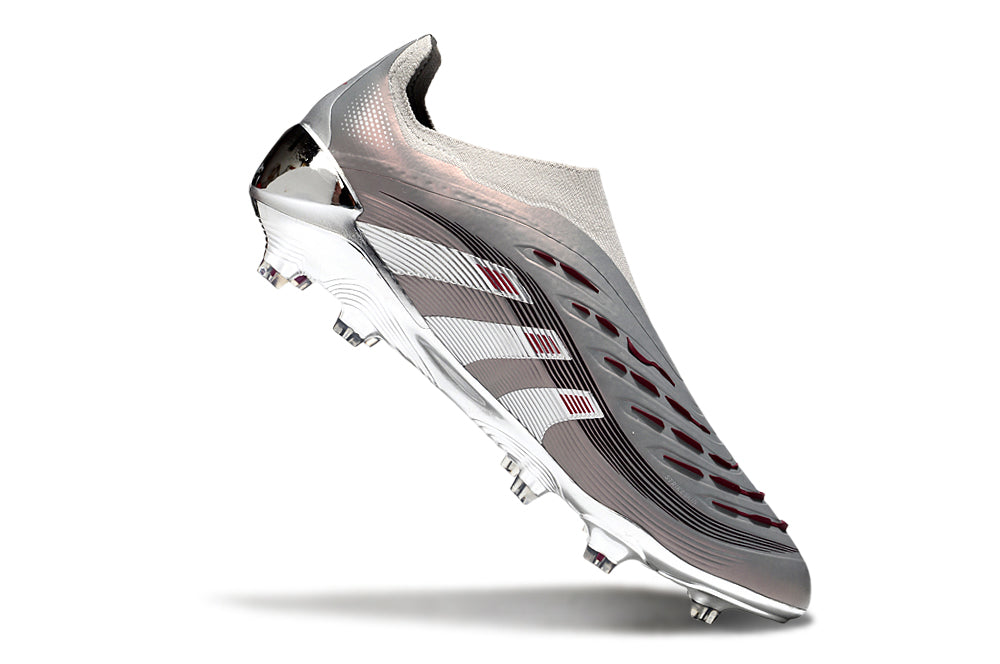 Adidas Predator 25+ Elite FG Laceless “Bellingham”