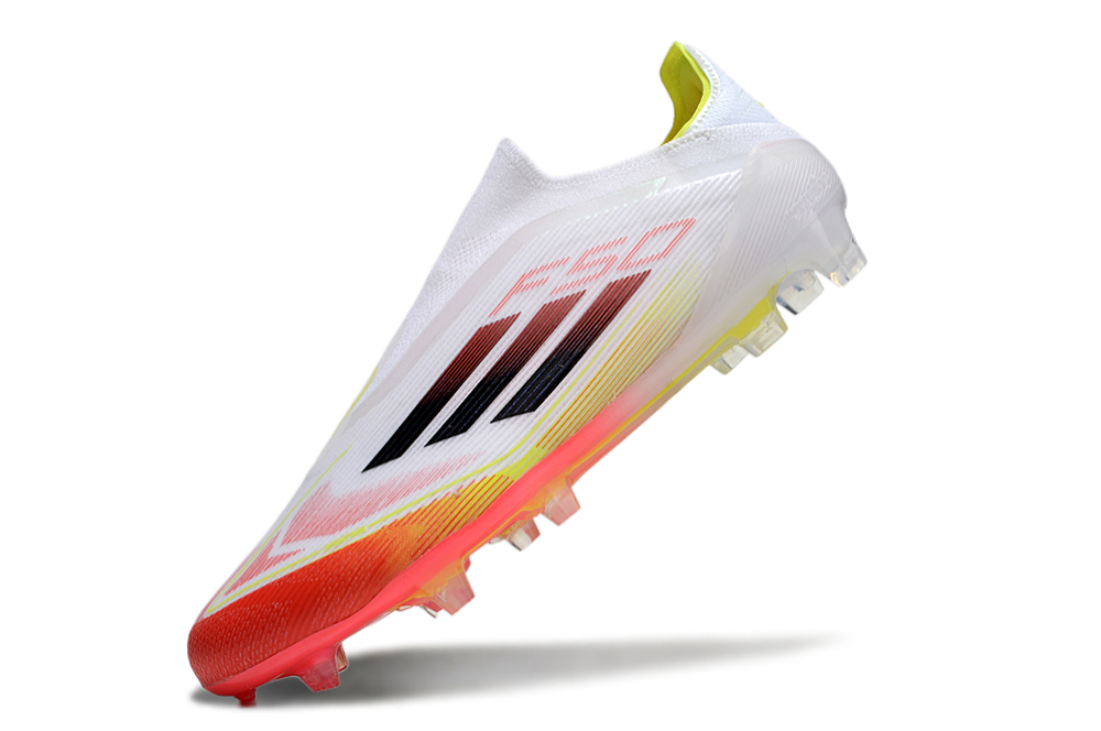 ADIDAS F50 Elite FG laceless