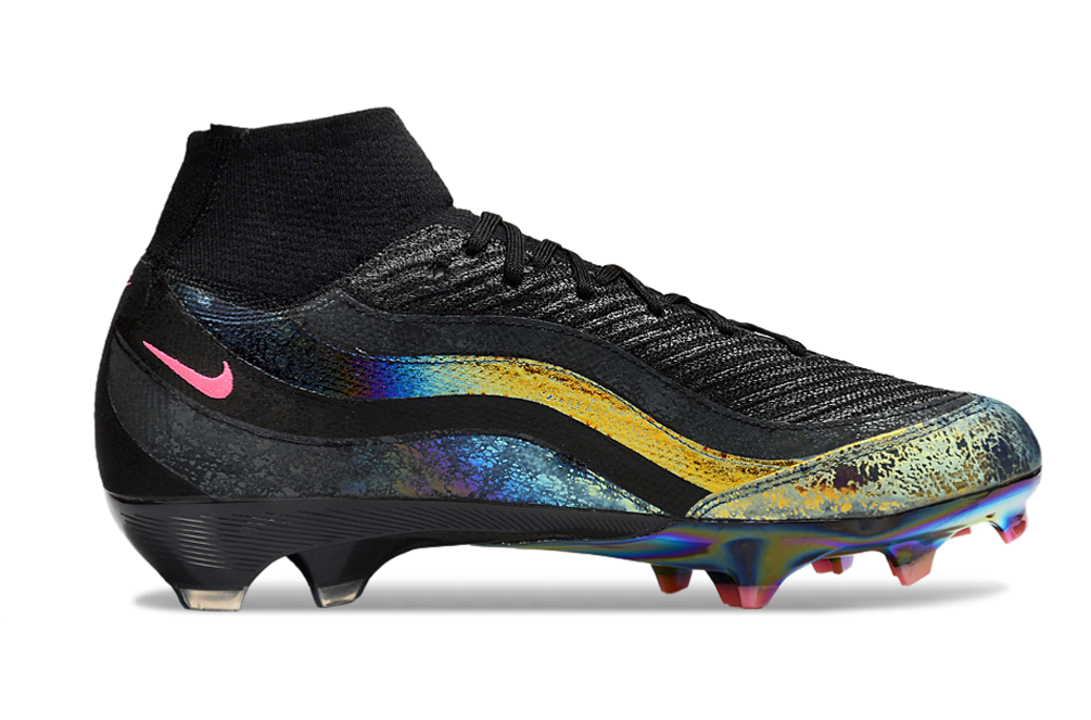 Nike air zoom mercurial superfly 10 elite air max 95 FG