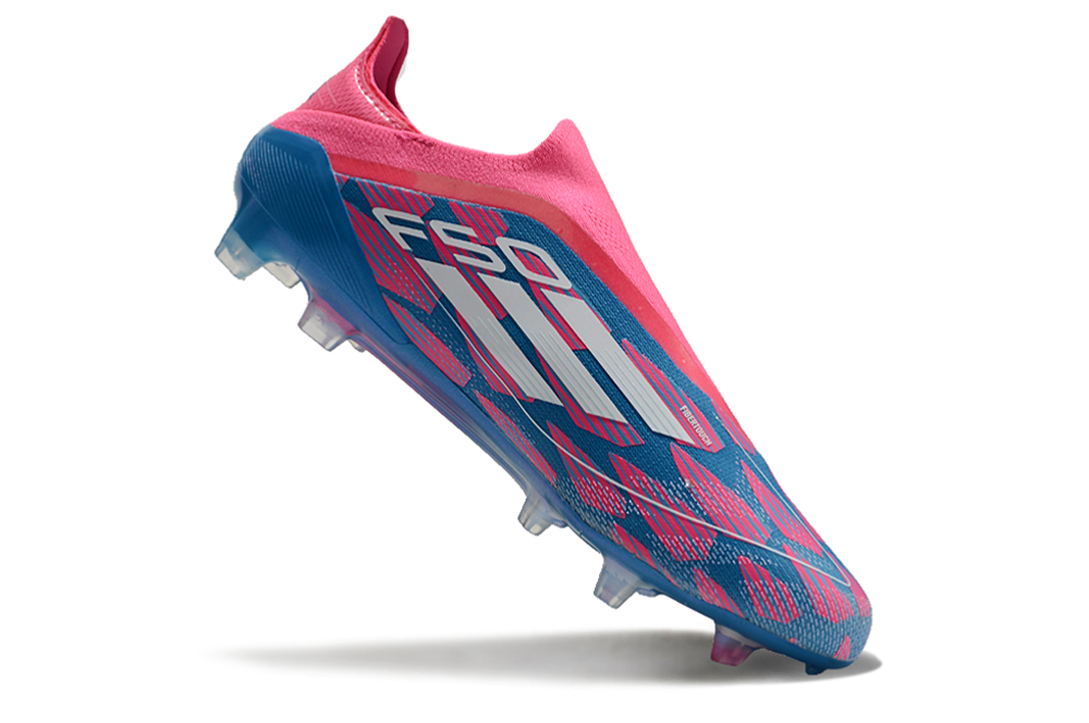 ADIDAS F50 Elite FG laceless