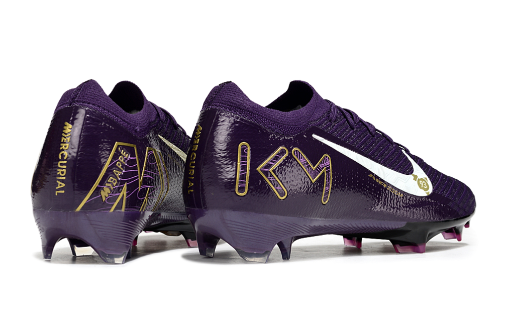 Nike mercurial Vapor 16 elite “Kylian Mbappe” Fg