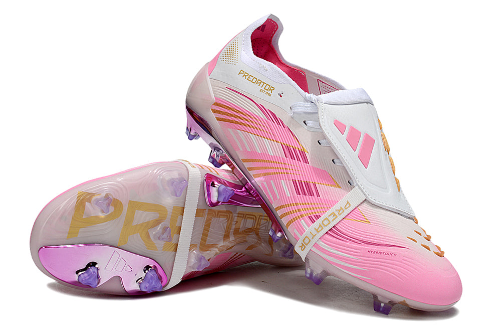 ADIDAS Predator 25 Elite FG tongue