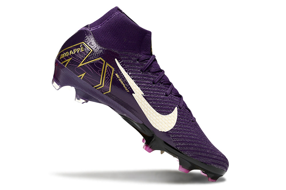 Nike Mercurial superfly 10 Elite “Kylian Mbappe” Fg
