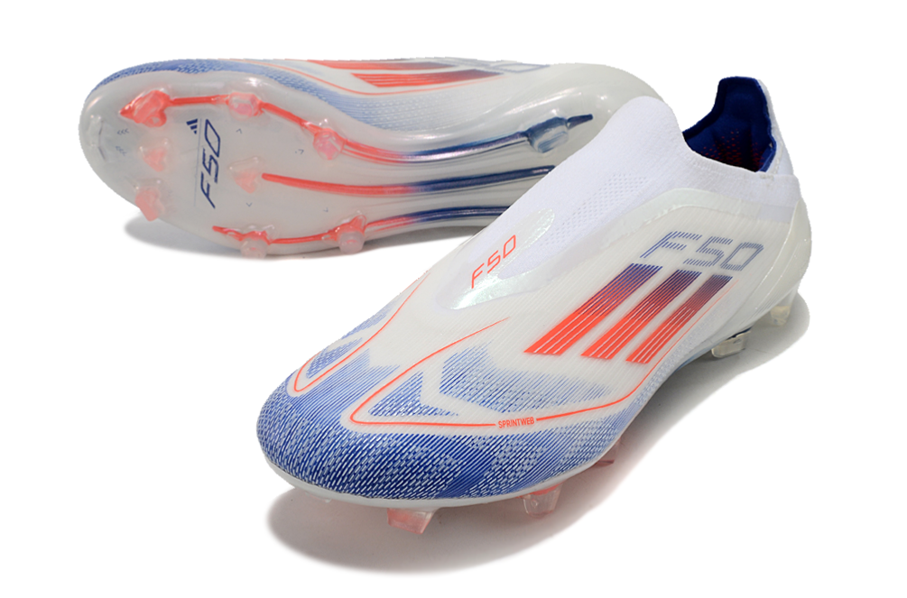 ADIDAS F50 Elite FG laceless