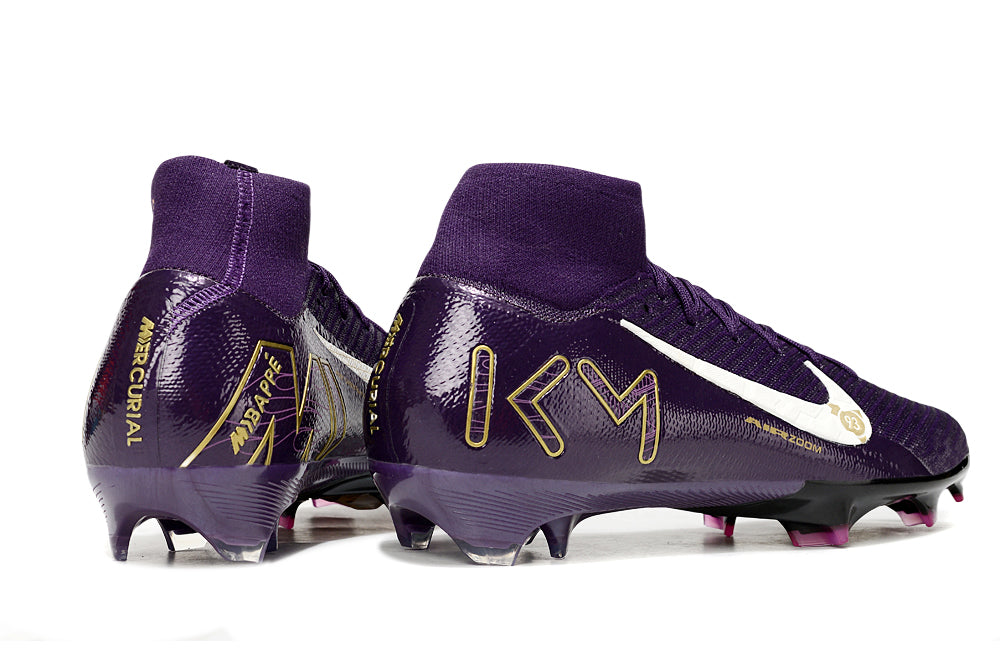 Nike Mercurial superfly 10 Elite “Kylian Mbappe” Fg