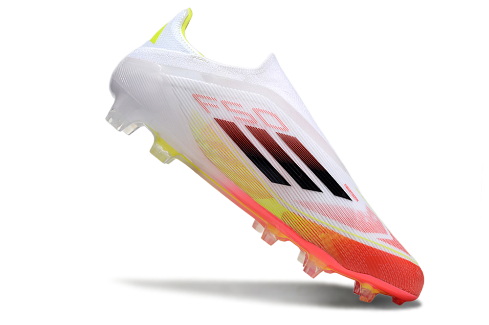 ADIDAS F50 Elite FG laceless