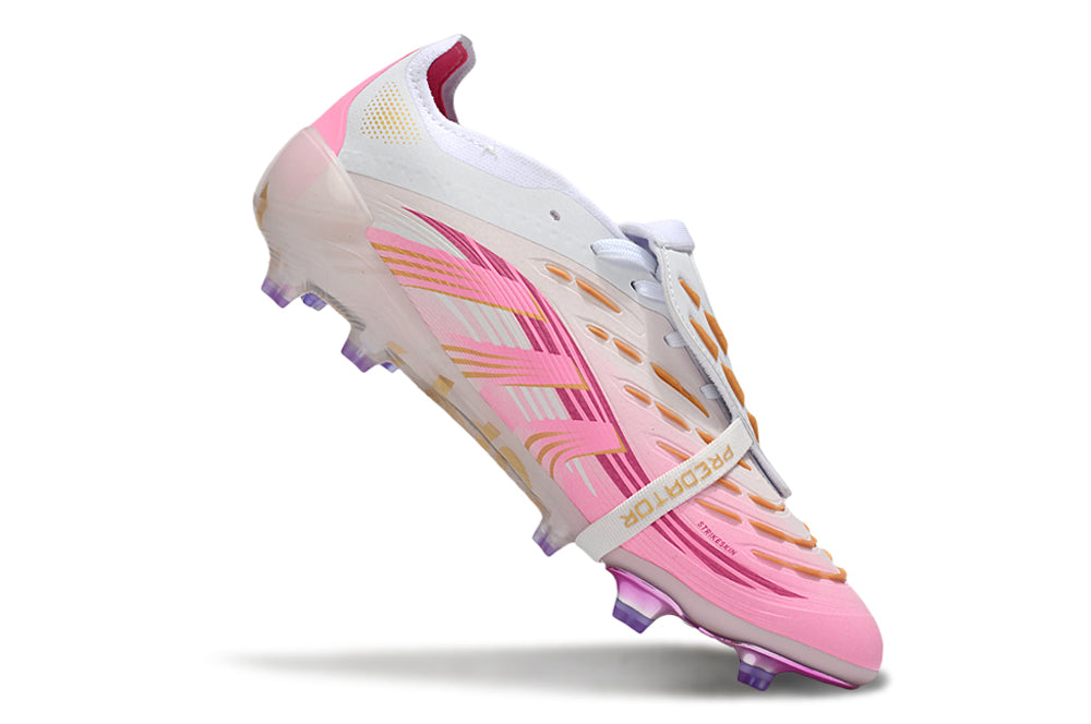 ADIDAS Predator 25 Elite FG tongue