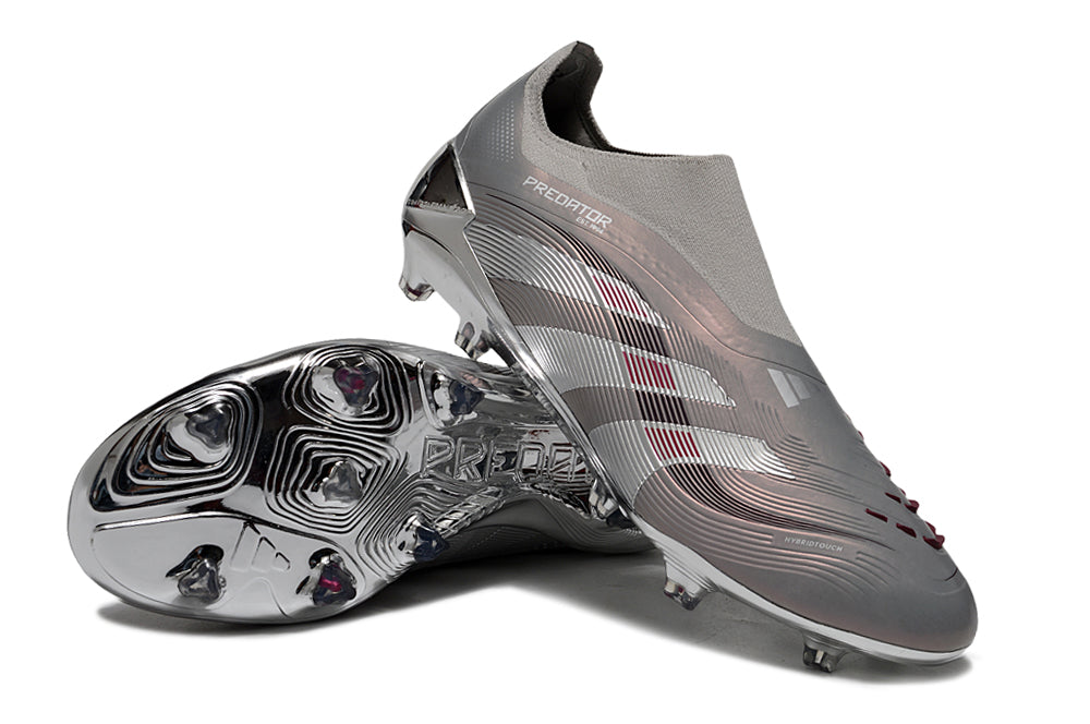 Adidas Predator 25+ Elite FG Laceless “Bellingham”