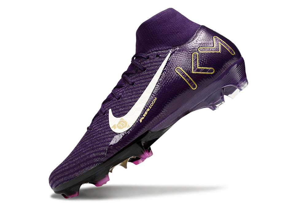 Nike Mercurial superfly 10 Elite “Kylian Mbappe” Fg