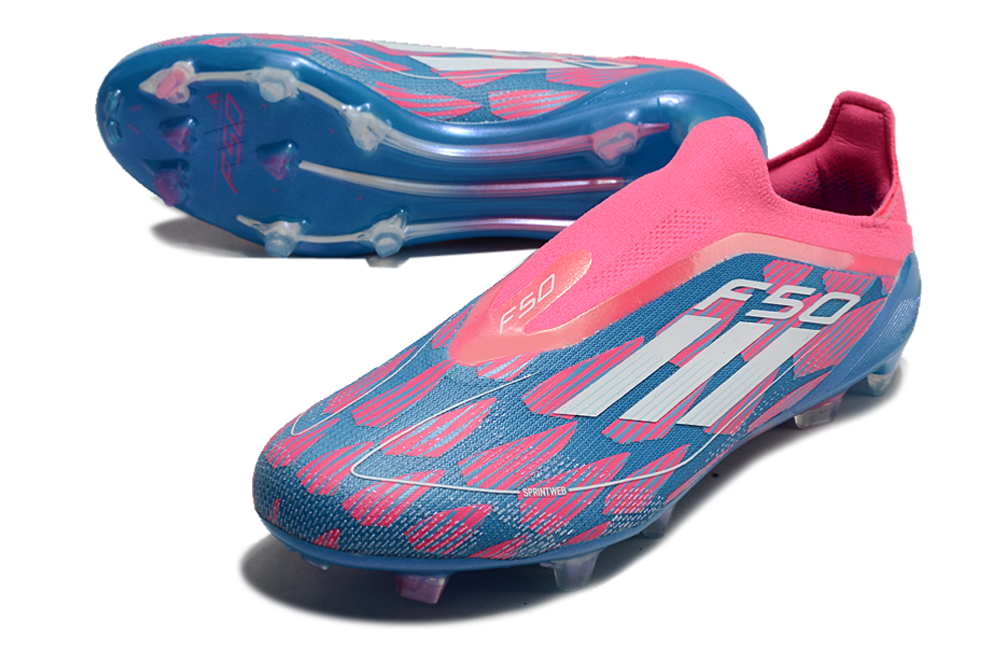 ADIDAS F50 Elite FG laceless