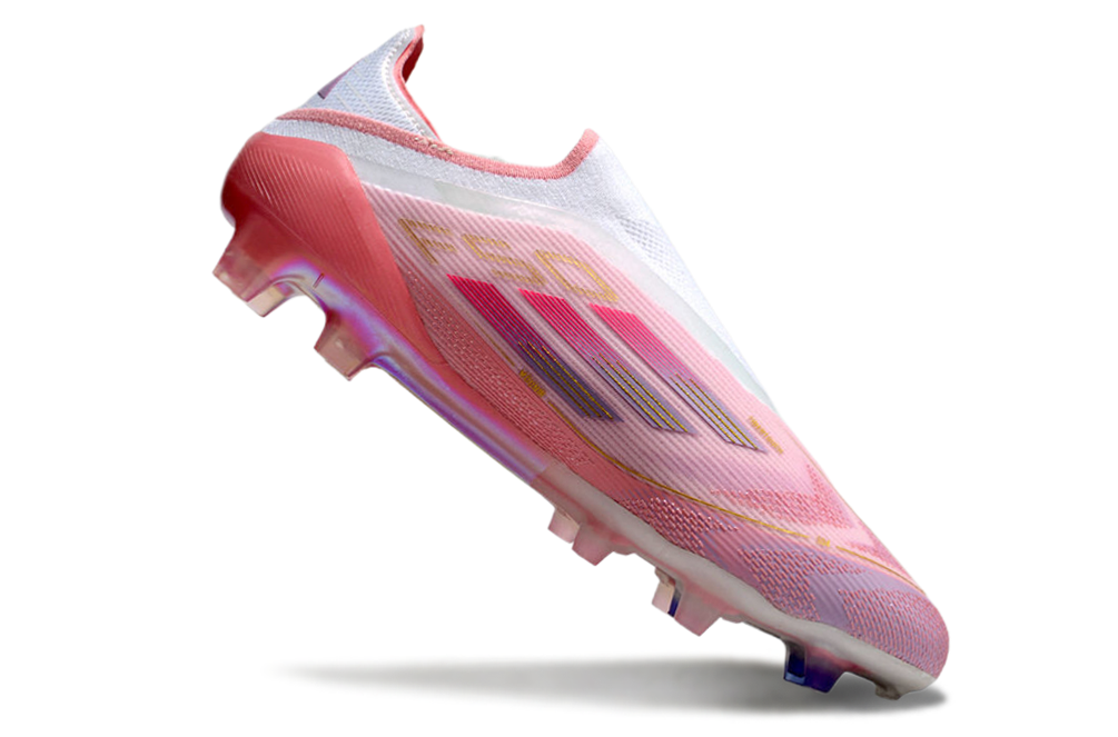 ADIDAS F50 Elite FG laceless “Lamine Yamal”