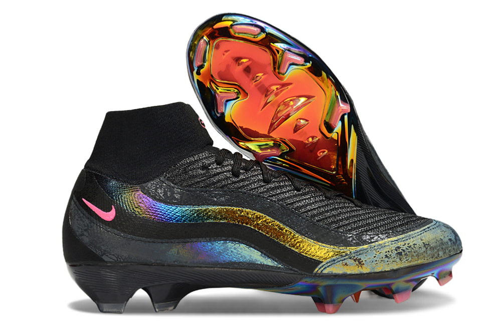Nike air zoom mercurial superfly 10 elite air max 95 FG