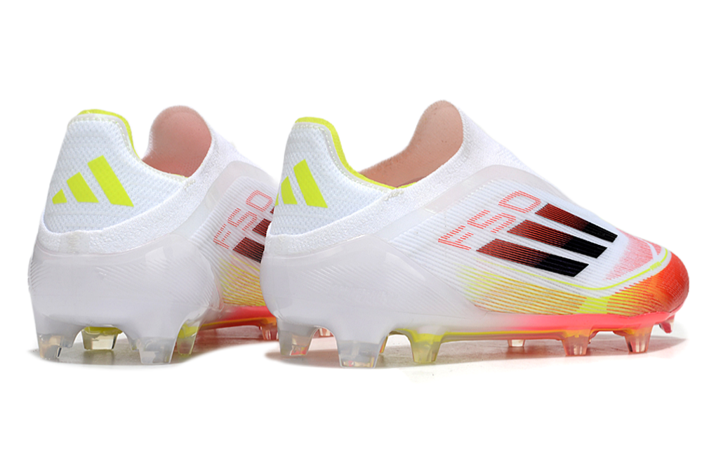 ADIDAS F50 Elite FG laceless