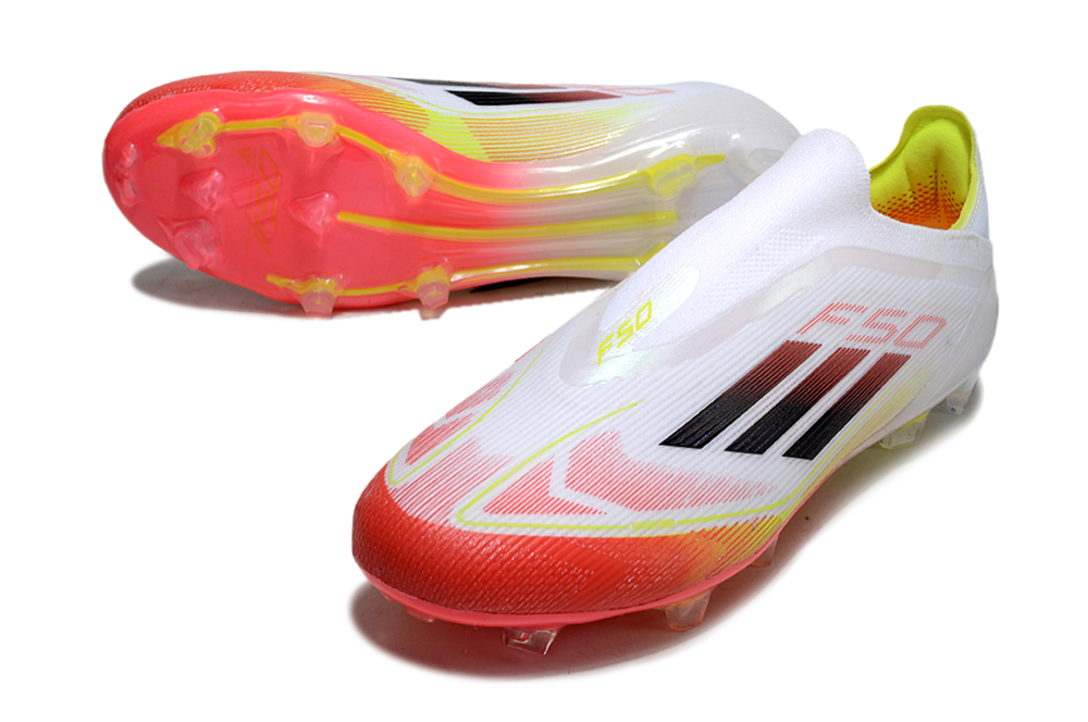 ADIDAS F50 Elite FG laceless
