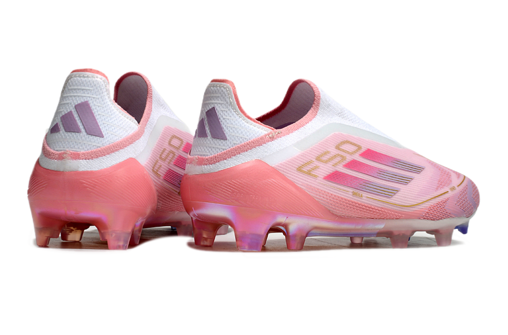 ADIDAS F50 Elite FG laceless “Lamine Yamal”