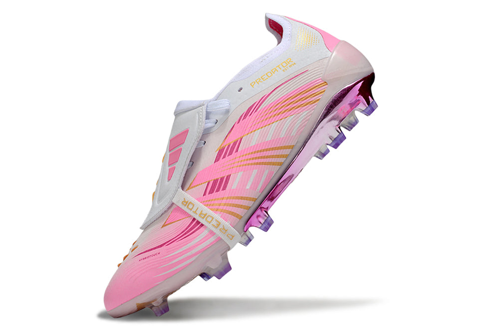 ADIDAS Predator 25 Elite FG tongue