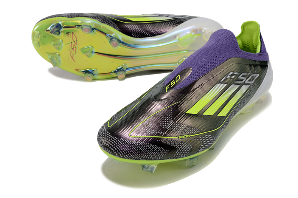 ADIDAS F50 Elite FG laceless