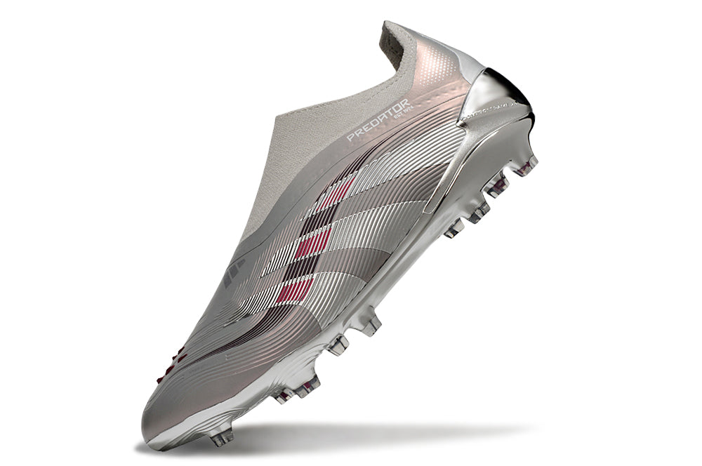 Adidas Predator 25+ Elite FG Laceless “Bellingham”