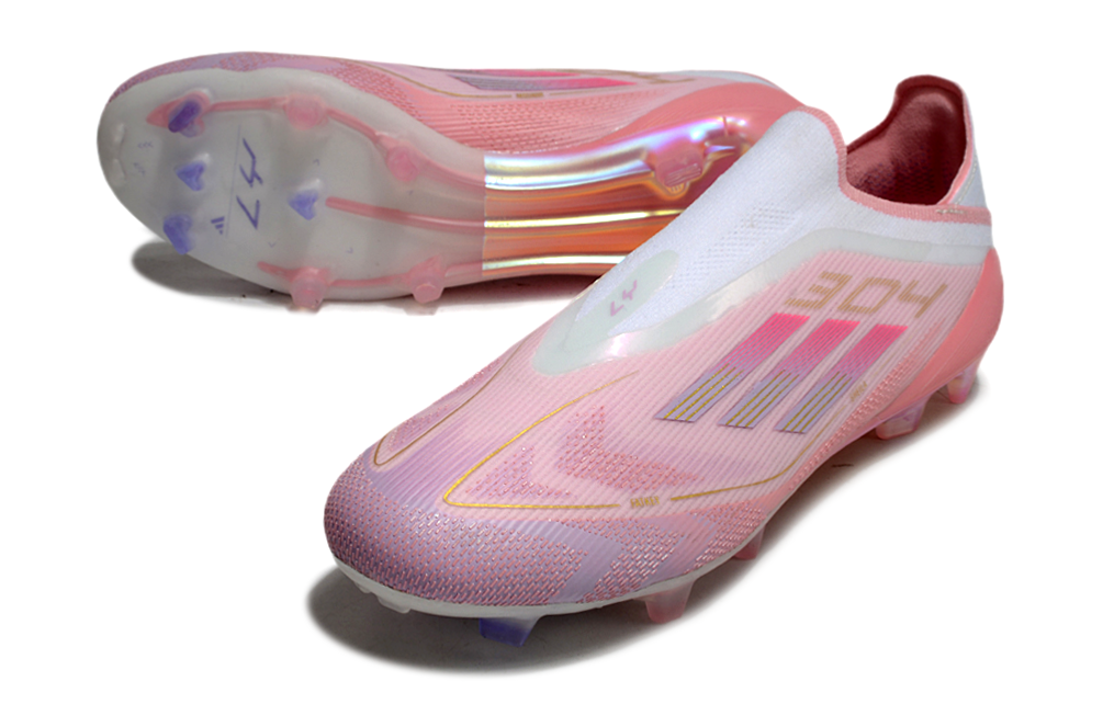 ADIDAS F50 Elite FG laceless “Lamine Yamal”