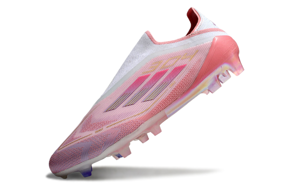 ADIDAS F50 Elite FG laceless “Lamine Yamal”
