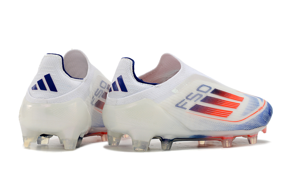 ADIDAS F50 Elite FG laceless