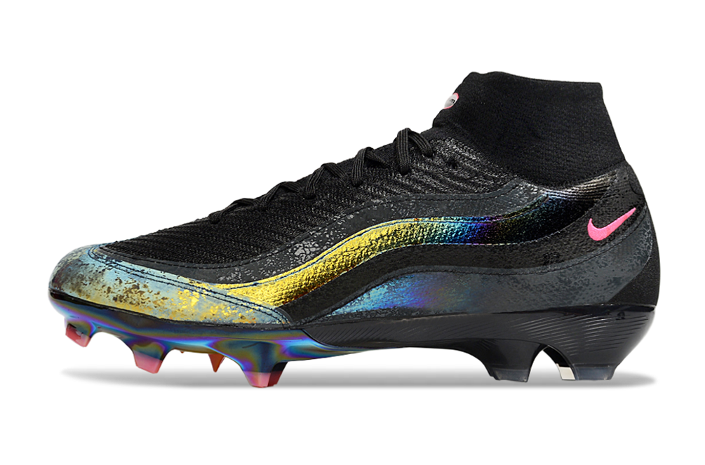 Nike air zoom mercurial superfly 10 elite air max 95 FG