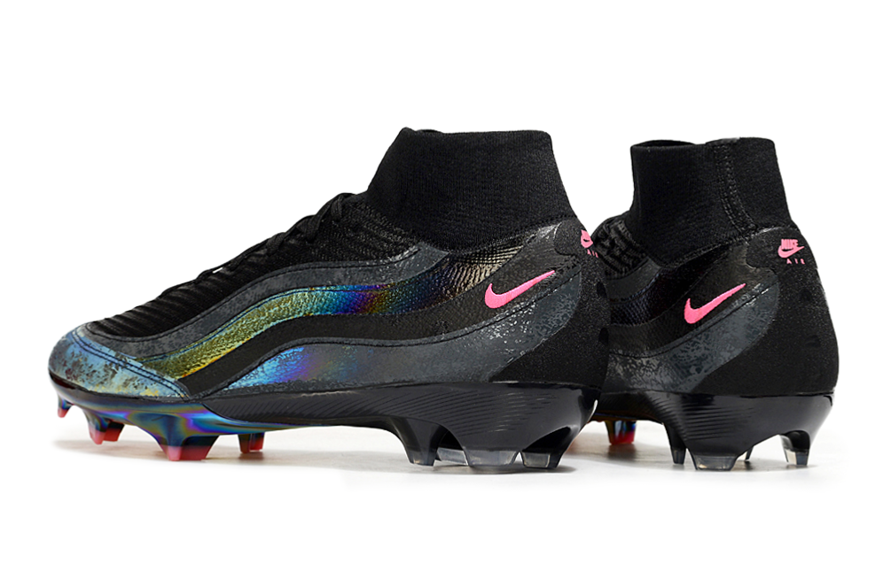 Nike air zoom mercurial superfly 10 elite air max 95 FG