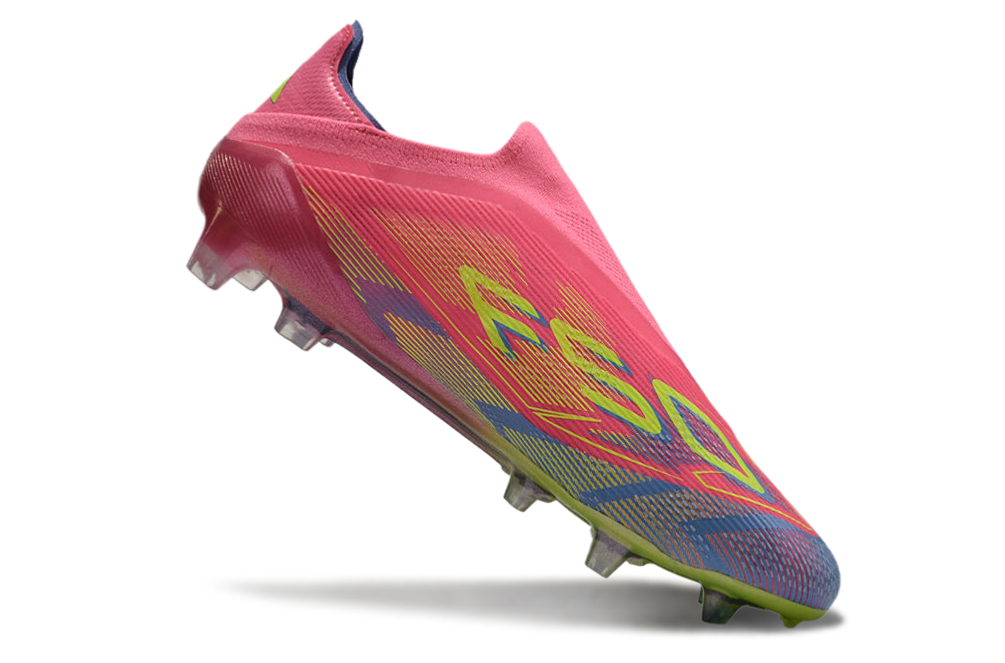 ADIDAS F50 Elite FG laceless