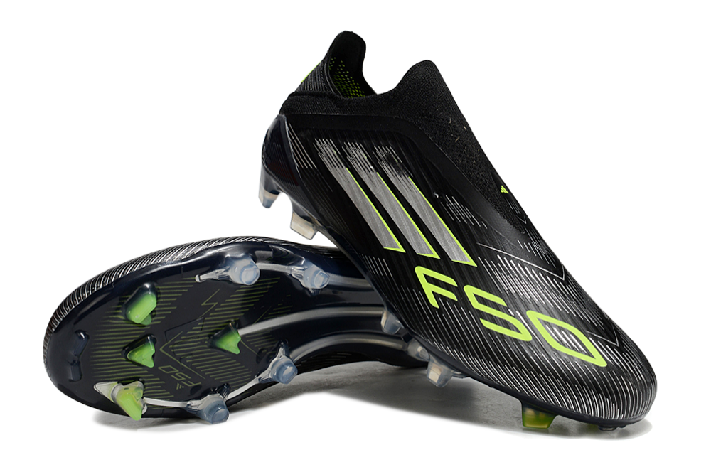 ADIDAS F50 Elite FG laceless