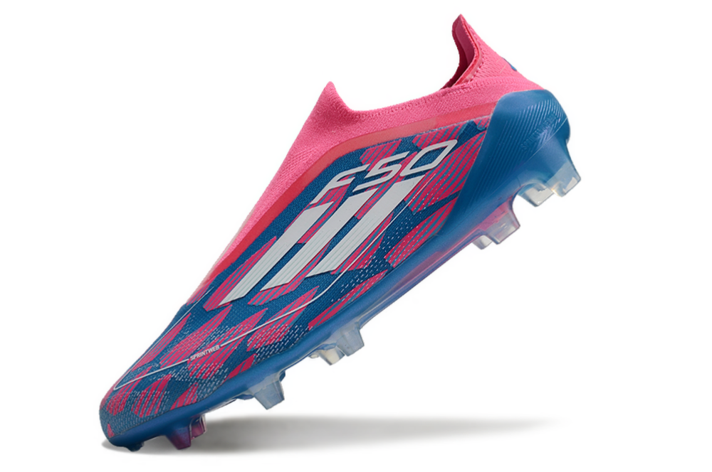 ADIDAS F50 Elite FG laceless