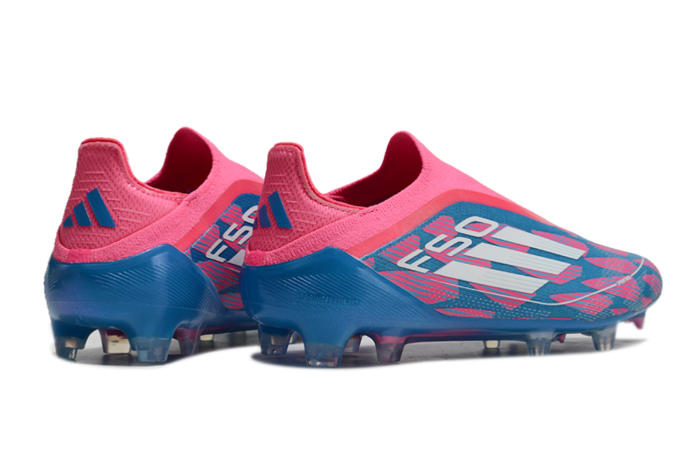 ADIDAS F50 Elite FG laceless