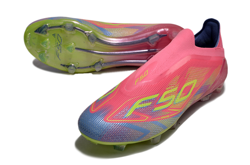 ADIDAS F50 Elite FG laceless