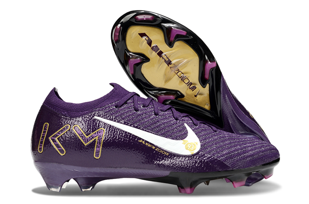 Nike mercurial Vapor 16 elite “Kylian Mbappe” Fg