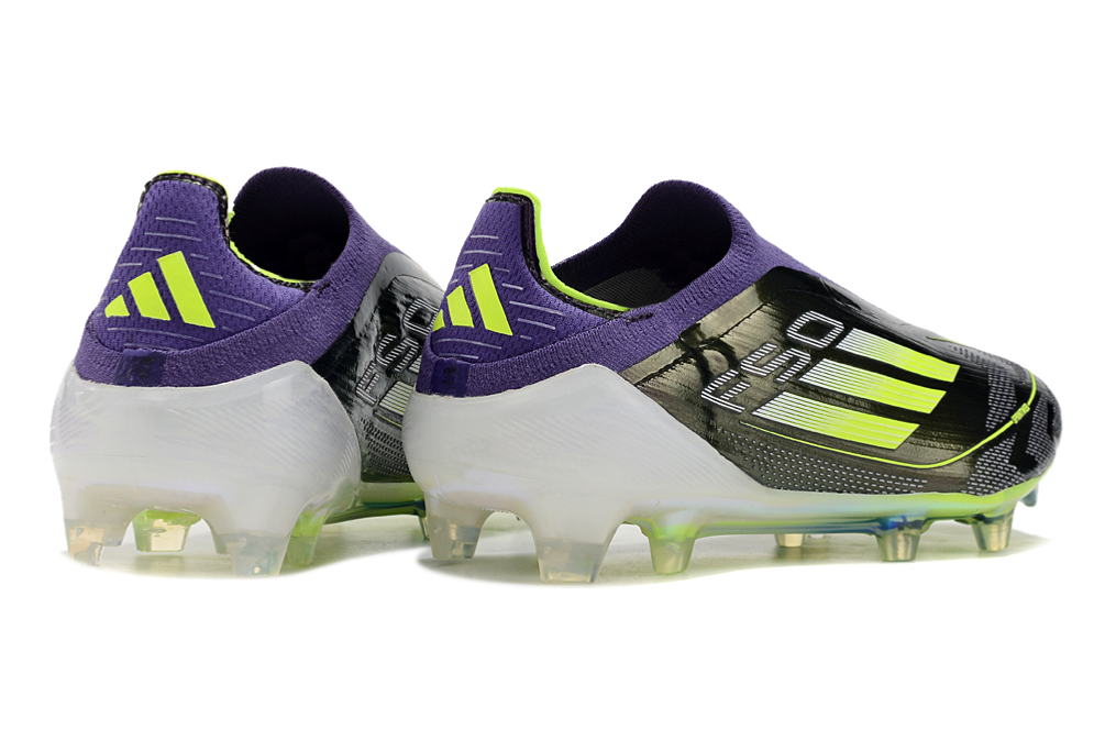 ADIDAS F50 Elite FG laceless