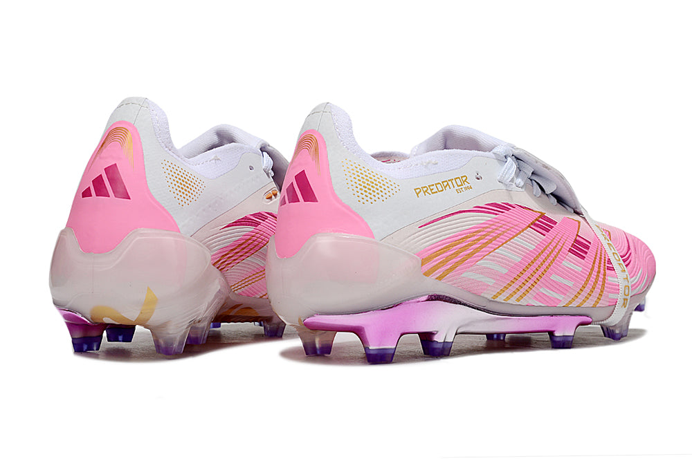 ADIDAS Predator 25 Elite FG tongue