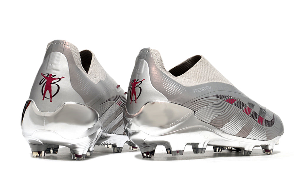 Adidas Predator 25+ Elite FG Laceless “Bellingham”