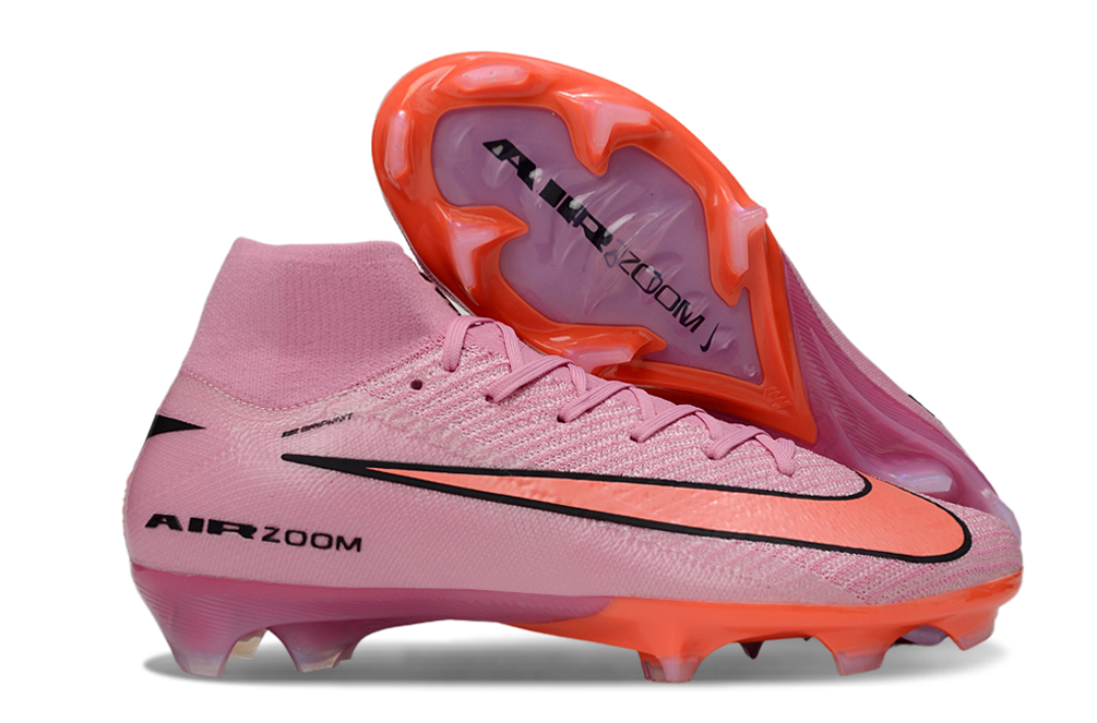 NIKE MERCURIAL SUPERFLY 10 ELITE FG