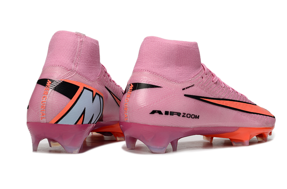 NIKE MERCURIAL SUPERFLY 10 ELITE FG