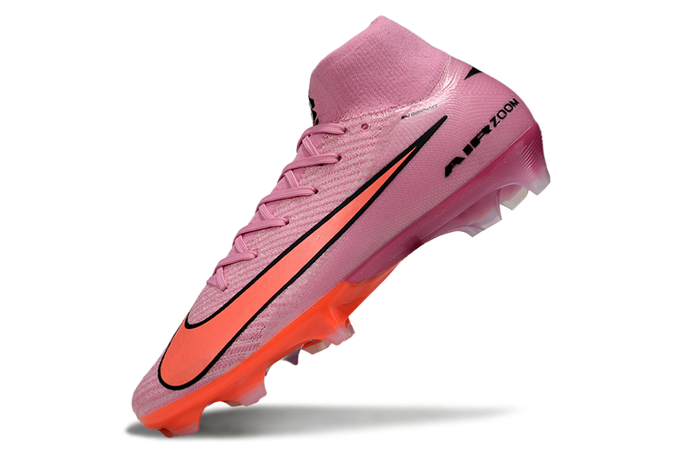 NIKE MERCURIAL SUPERFLY 10 ELITE FG