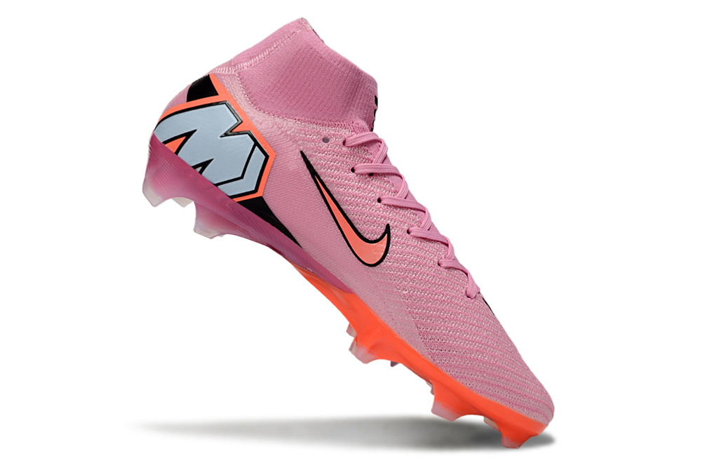NIKE MERCURIAL SUPERFLY 10 ELITE FG