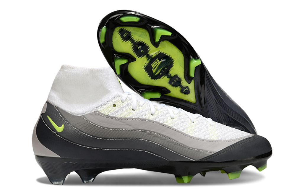 Nike air zoom mercurial superfly 10 elite air max 95 FG