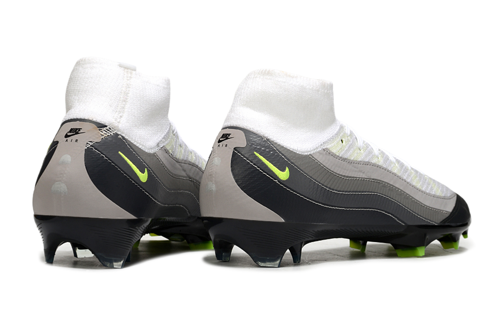Nike air zoom mercurial superfly 10 elite air max 95 FG