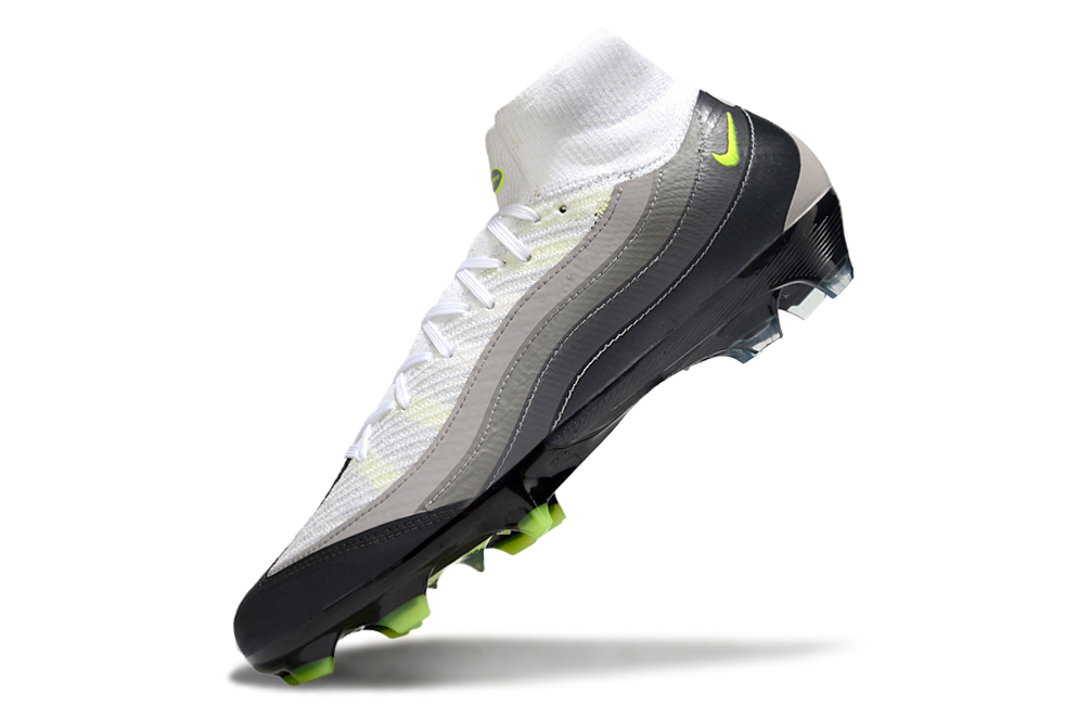 Nike air zoom mercurial superfly 10 elite air max 95 FG