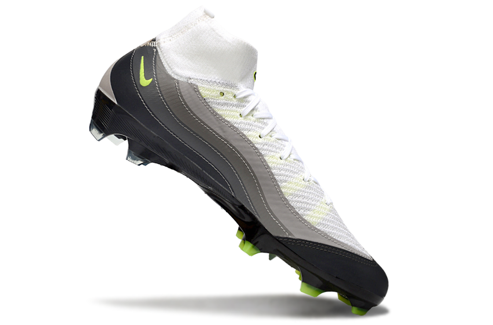Nike air zoom mercurial superfly 10 elite air max 95 FG