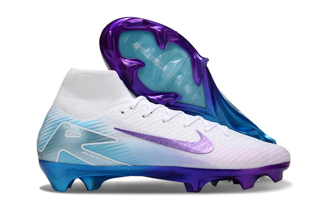 Nike mercurial superfly 10 elite fg