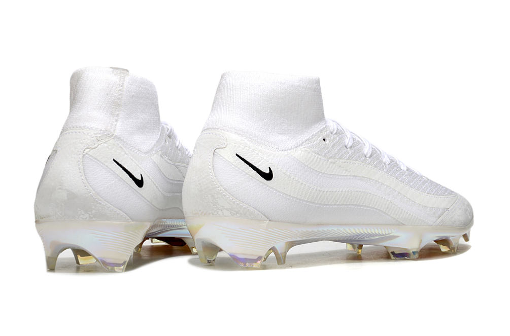 Nike air zoom mercurial superfly 10 elite air max 95 FG