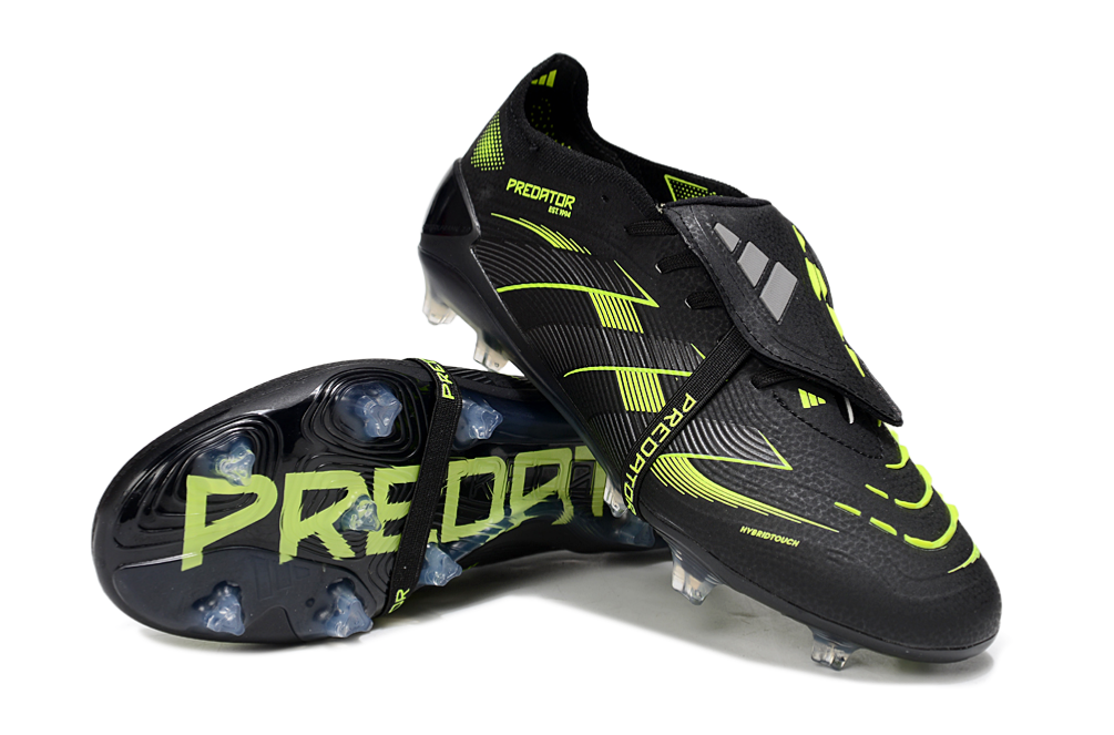ADIDAS Predator 25 Elite FG tongue