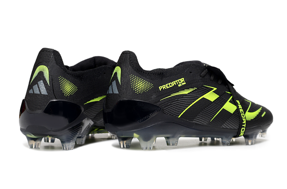 ADIDAS Predator 25 Elite FG tongue